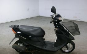 SUZUKI ADDRESS V50 Fi G Type CA42A