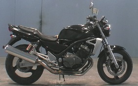 KAWASAKI BALIUS 250 Gen.2 2004 ZR250B