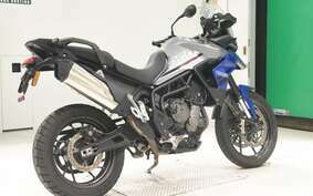 TRIUMPH TIGER 850 SPORTS 2021