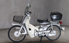 HONDA SUPER CUB90 HA02