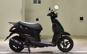 SUZUKI LET's CA4AA