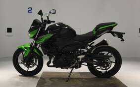 KAWASAKI Z400 Gen.2 2019 EX400G