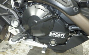 DUCATI HYPERSTRADA 939 2016 BA01J