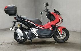 HONDA ADV150 KF38