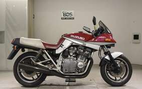 SUZUKI GSX750S KATANA 1984 GS75X