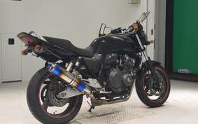 HONDA CB400SF VTEC 2011 NC42