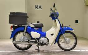 HONDA CROSS CUB 110 JA10