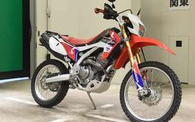 HONDA CRF250L MD38