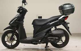 SUZUKI ADDRESS 110 CE47A