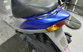 SUZUKI ADDRESS V125 CF46A