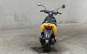 SUZUKI LET's 4 CA45A