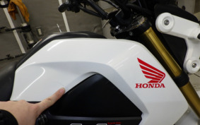 HONDA GROM JC61