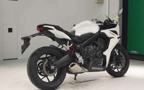 HONDA CBR650R 2023 RH03