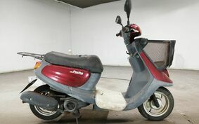 YAMAHA JOG POCHE SA08J