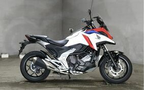 HONDA NC750X DCT 2023 RH09