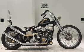 HARLEY FXSTC 1340 1998