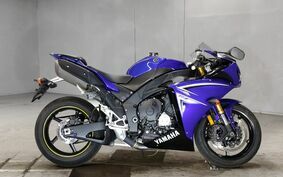 YAMAHA YZF-R1 2009 RN23