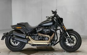 HARLEY FXFBS1870 2018 YLK