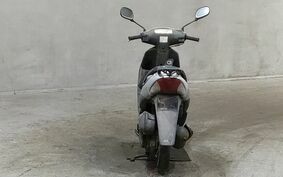 SUZUKI LET's 2 CA1PA