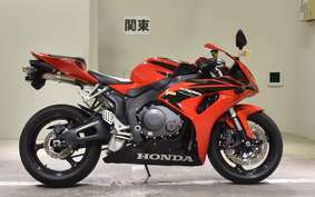 HONDA CBR1000RR 2007 SC57