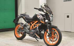 KTM 390 DUKE 2019 JGJ40