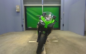 KAWASAKI NINJA 250 ABS EX250L