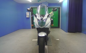 YAMAHA XJ6 2011 RJ19