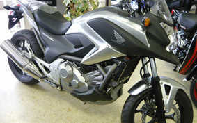 HONDA NC 700 X LD