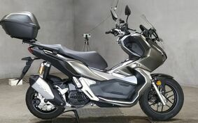 HONDA ADV150 2020 KF38