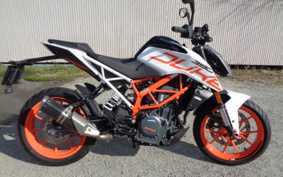 KTM 390 DUKE 2018 JPJ40