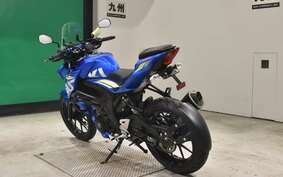 SUZUKI GSX-S125 DL32B