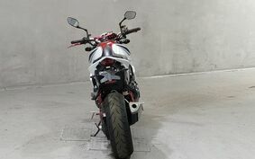 HONDA CB1000R 2016 SC60