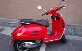 VESPA GTS300 IE 2011 M452