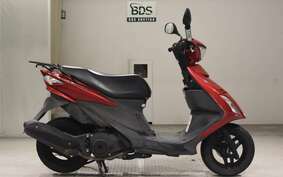 SUZUKI ADDRESS V125 S CF4MA