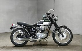 KAWASAKI W650 2007 EJ650A