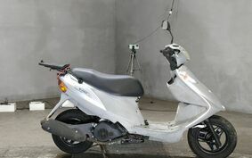 SUZUKI ADDRESS V125 G CF4EA