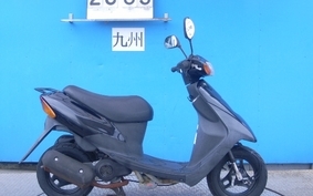 SUZUKI LET's 2 CA1PA