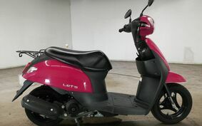 SUZUKI LET's CA4AA