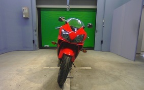 HONDA CBR600F GEN 3 2001 PC35