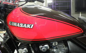 KAWASAKI ZEPHYR 400 Gen.2 1992 ZR400C