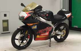 APRILIA RS4 50