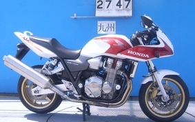 HONDA CB1300SF SUPER FOUR SC54