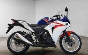 HONDA CBR250R MC41