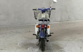 HONDA PRESS CUB 50 AA01