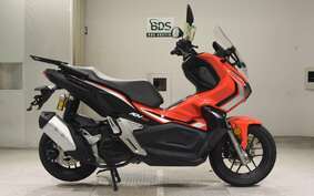 HONDA ADV150 KF38