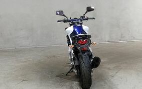 SUZUKI GLADIUS 2011 VK58A