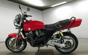 SUZUKI GSX400X IMPULSE 1994 GK79A