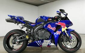 HONDA CBR1000RR 2009 SC57