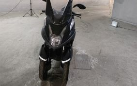 YAMAHA TORI CITY125 SE82J