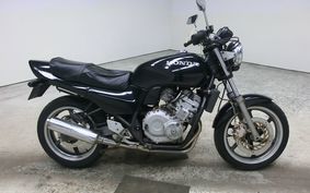 HONDA JADE MC23